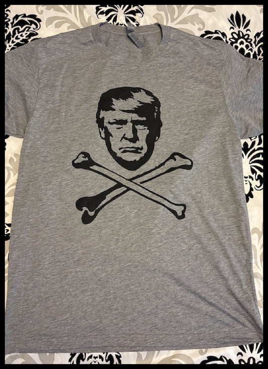 Donald Trump EPSTEIN DIDN'T KILL HIMSELF Ultra Soft Shirt!